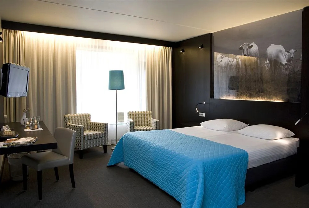 Photo - Van der Valk Hotel Arnhem