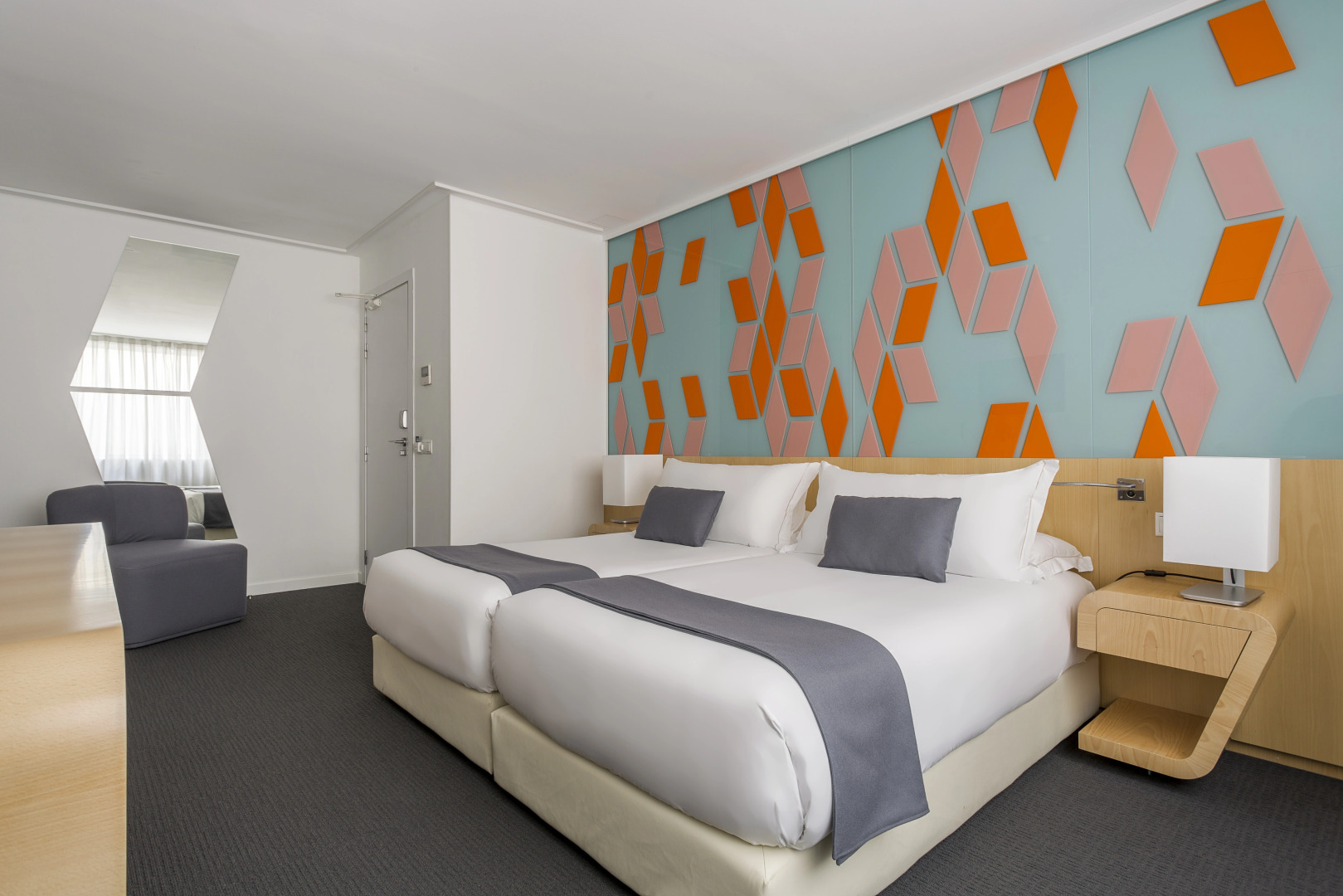 Foto - Room Mate Oscar, Madrid