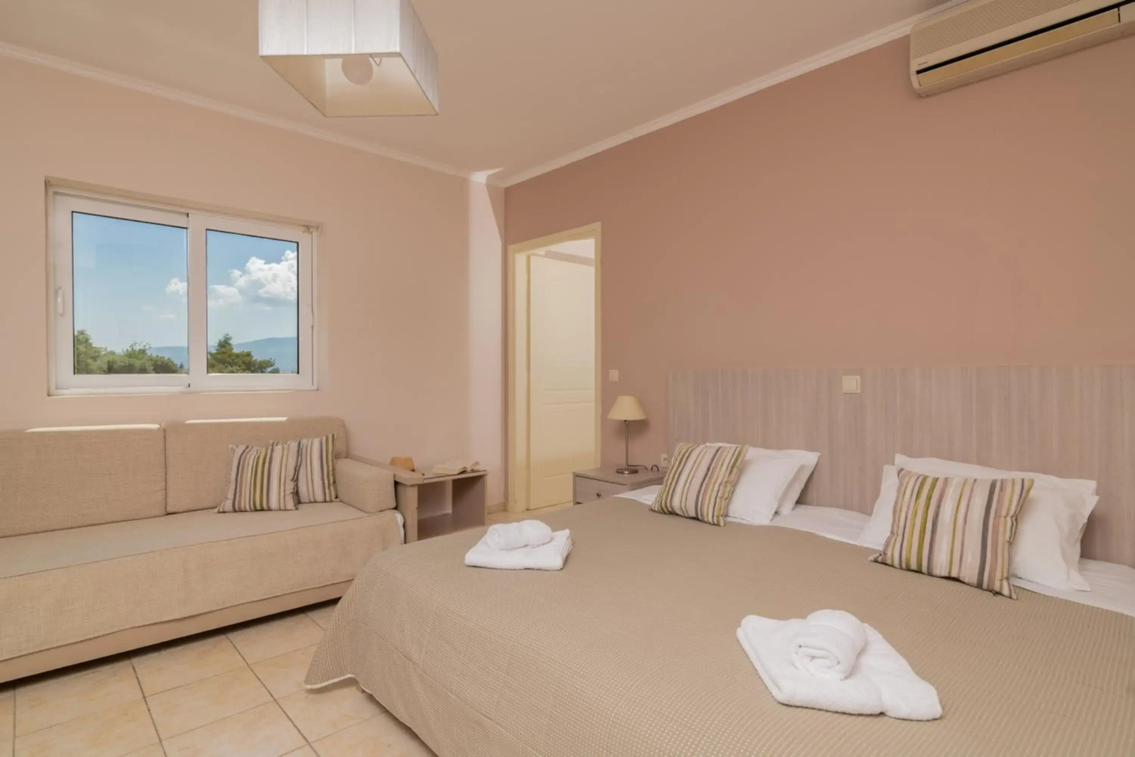 Foto - Varres Hotel