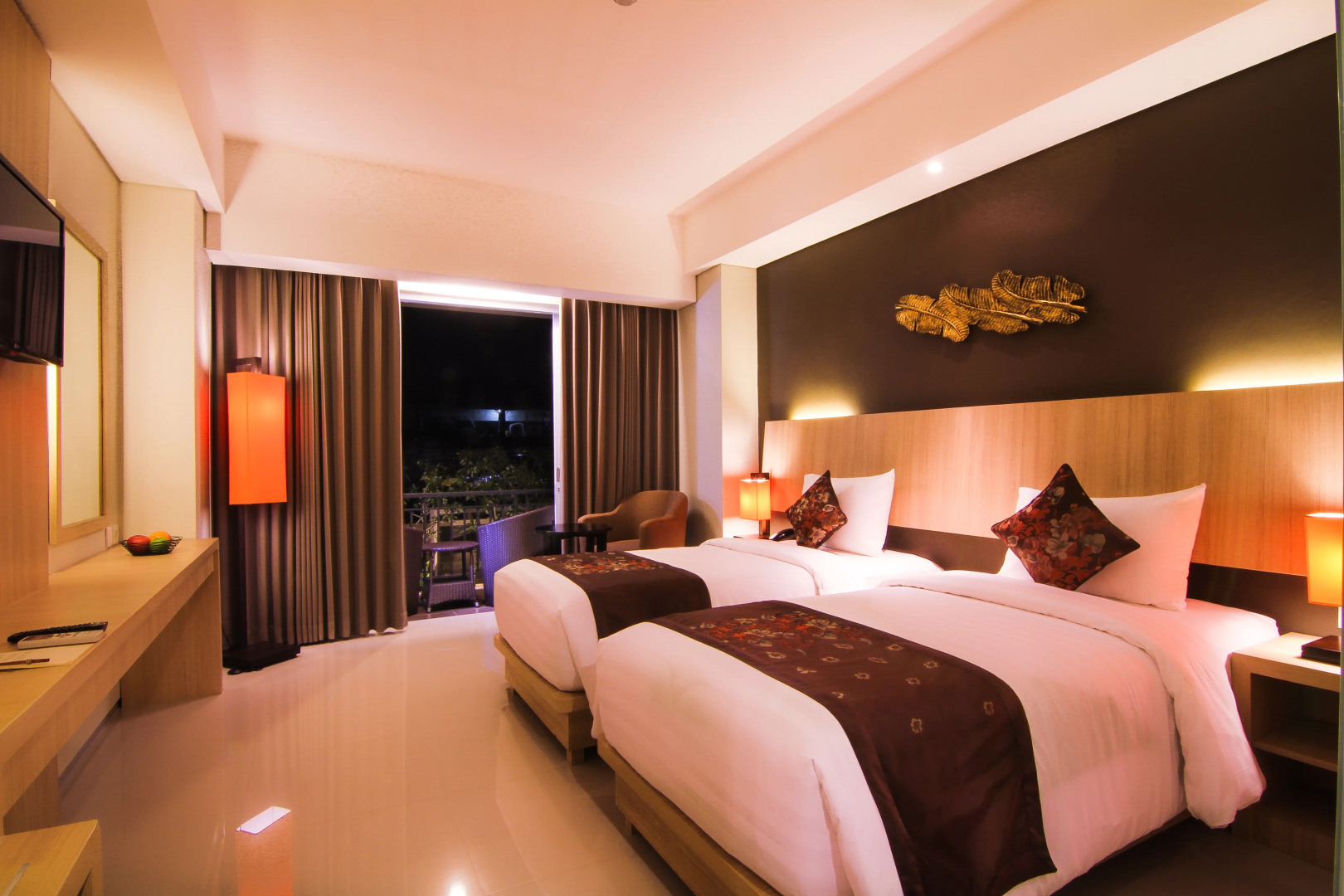 Photo - The Kana Kuta Hotel