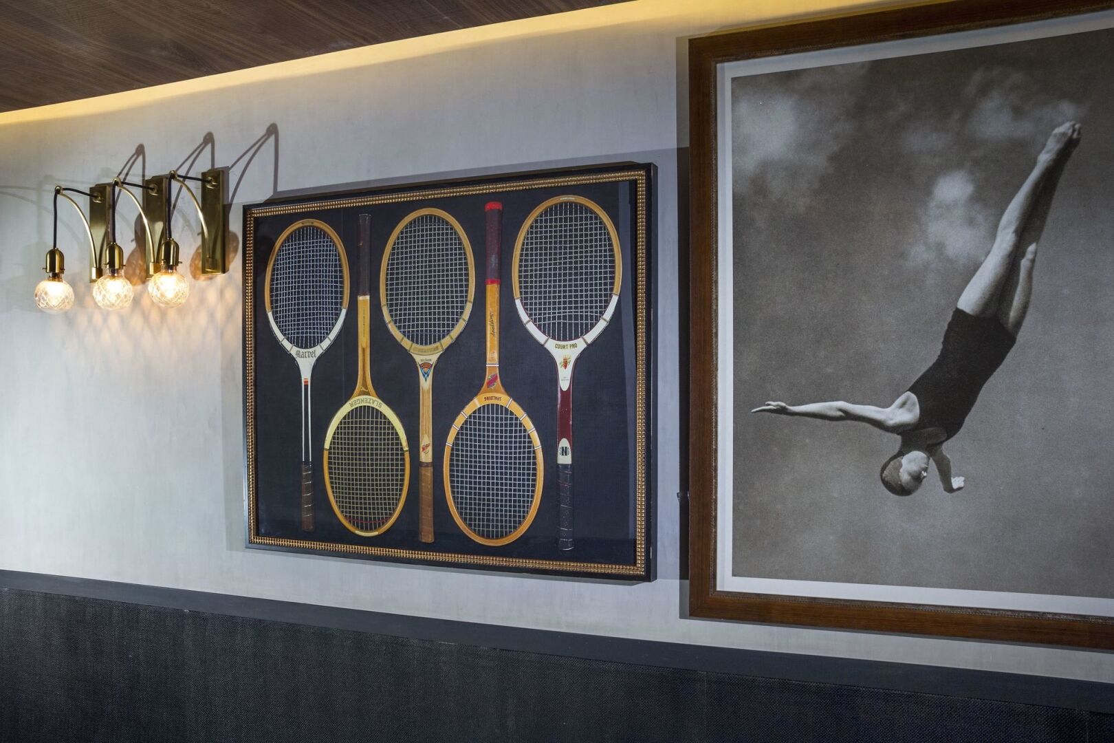 Photo - The Wild Oscar