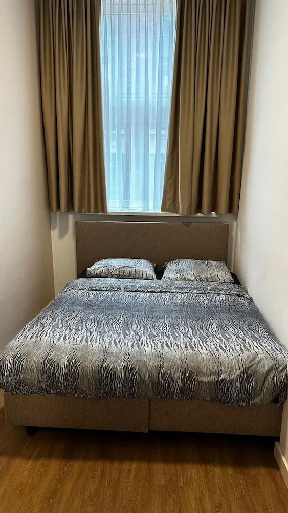 Foto - Rotterdam Inn