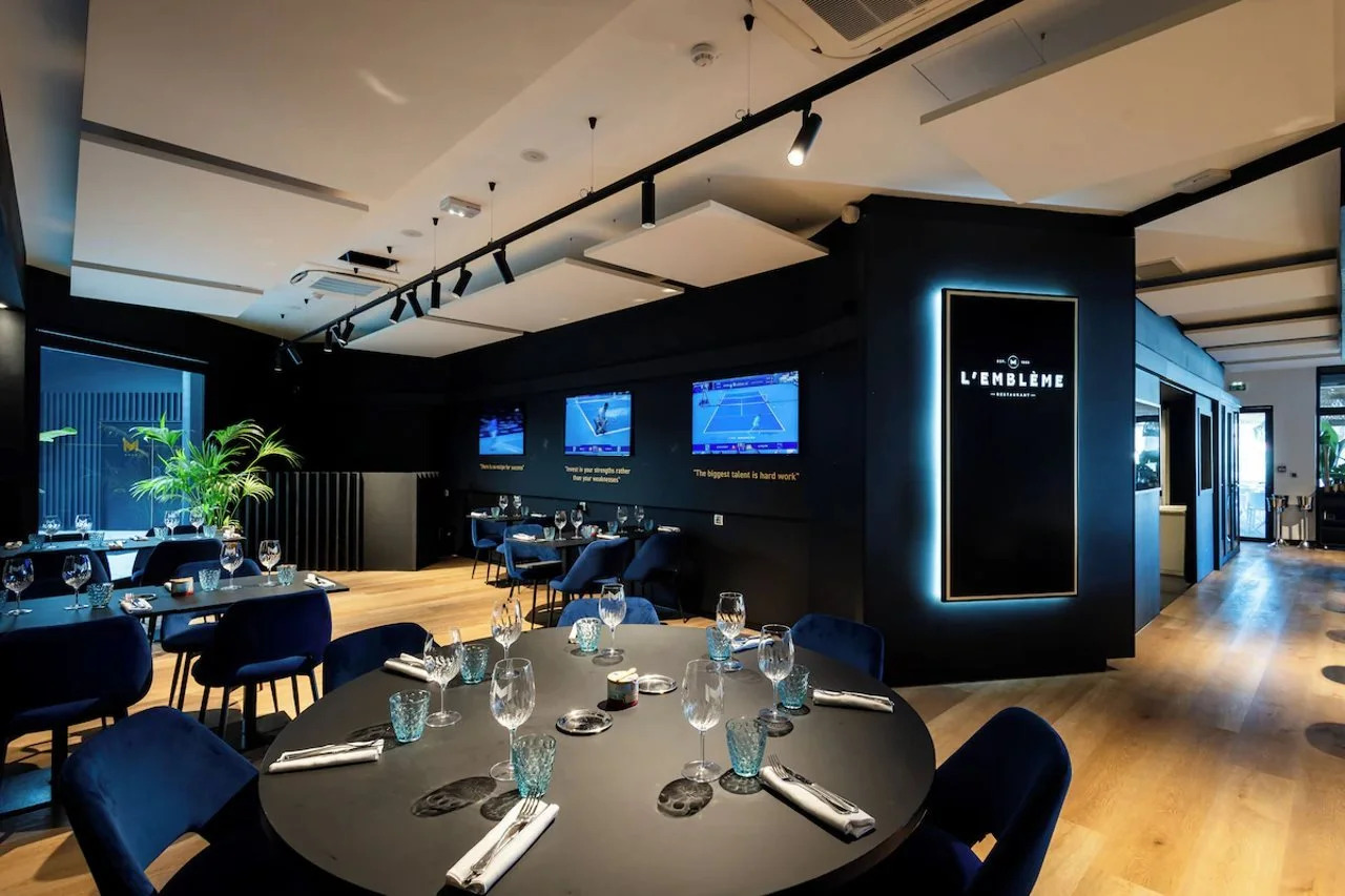 Photo - Mouratoglou Hotel & Resort