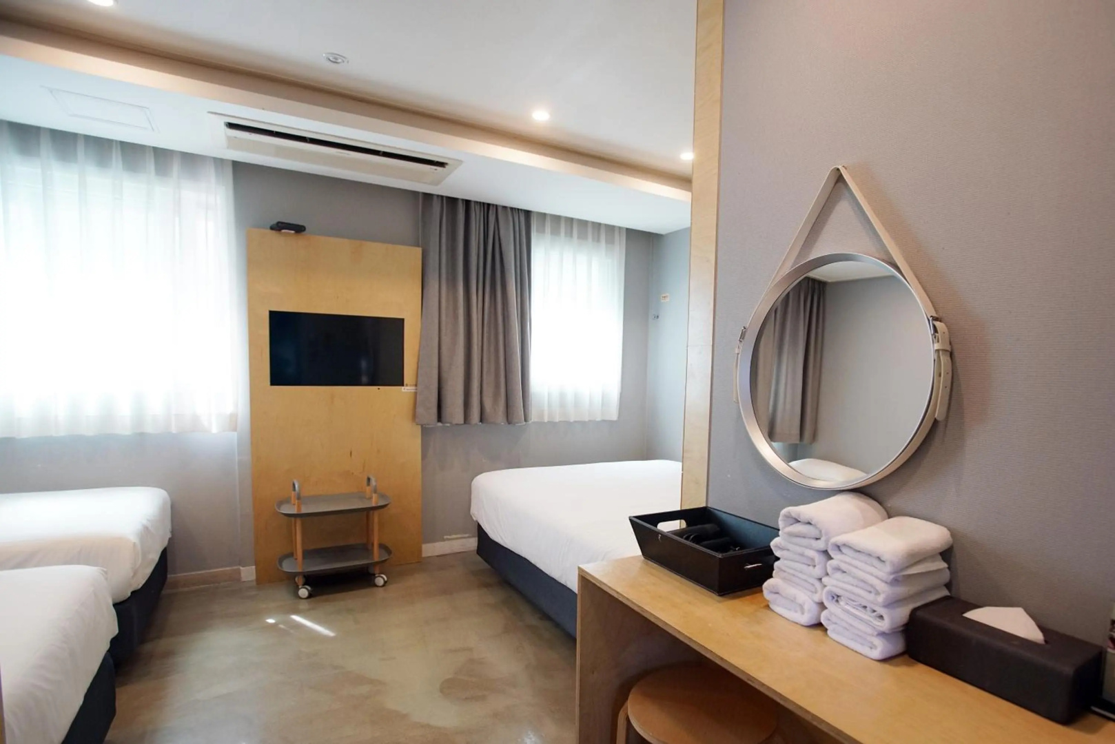 Photo - Hotel Dada Gyeongbokgung