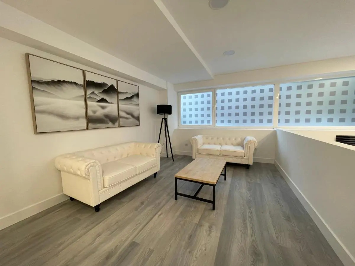 Photo - Hotel Photo Zabalburu