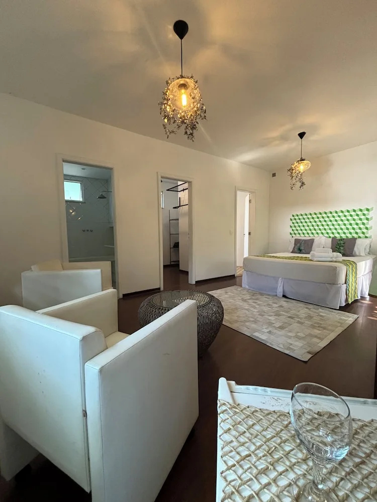 Foto - Les Jardins de Rio Boutique Hotel