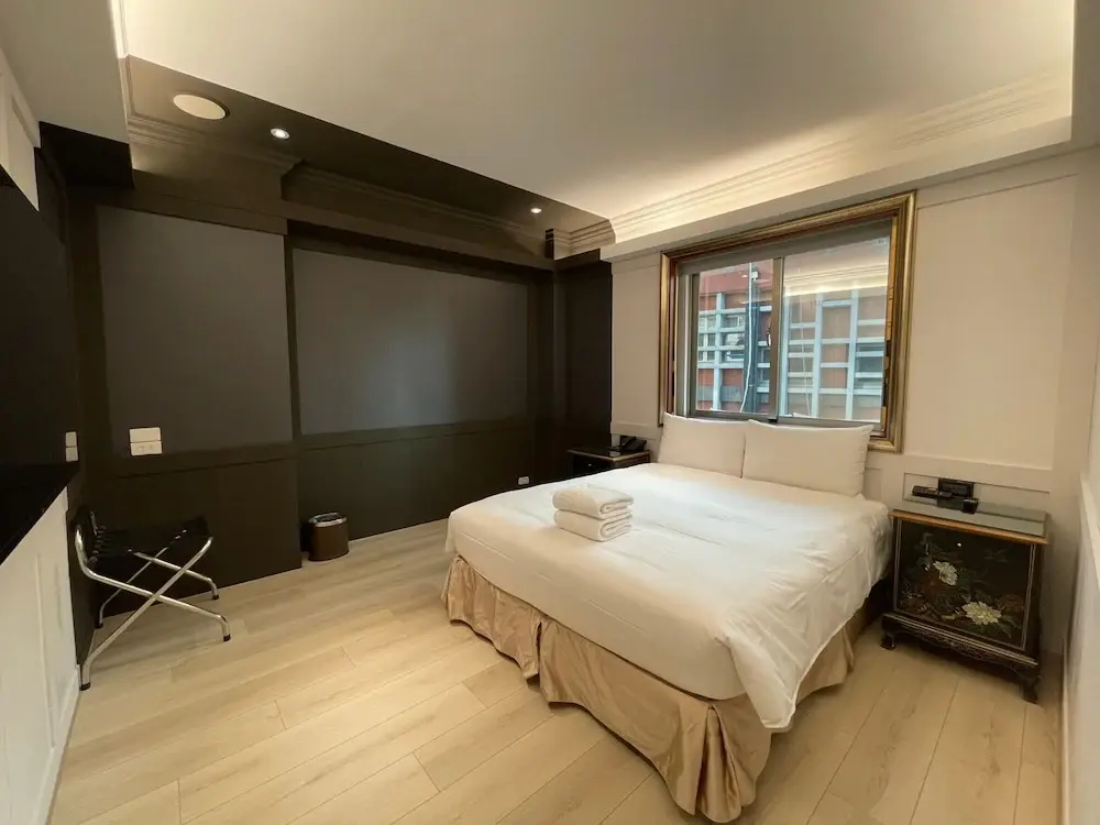 Foto - Archess Hotel