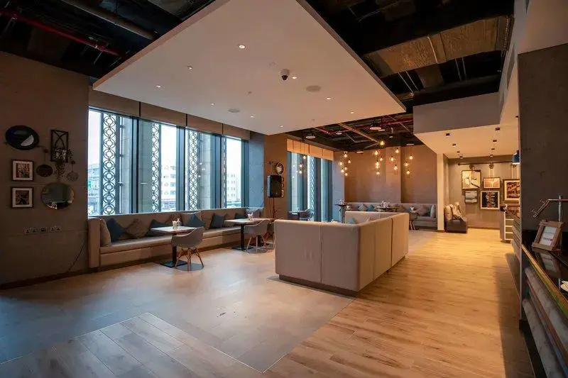 Foto - Mercure Dubai Gold District