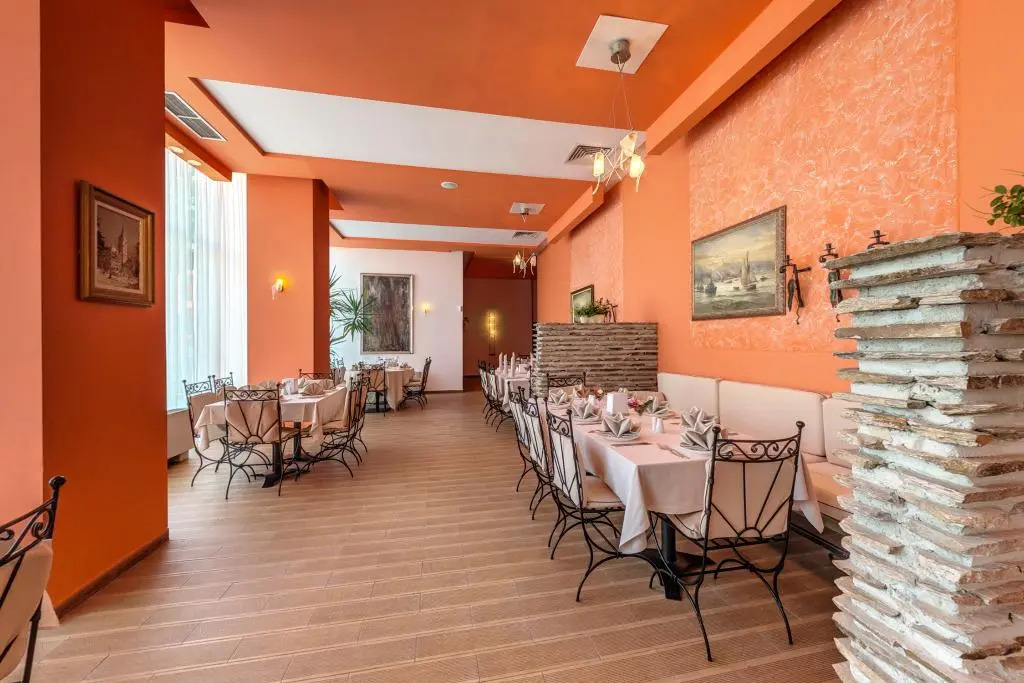 Photo - Festa Panorama Hotel