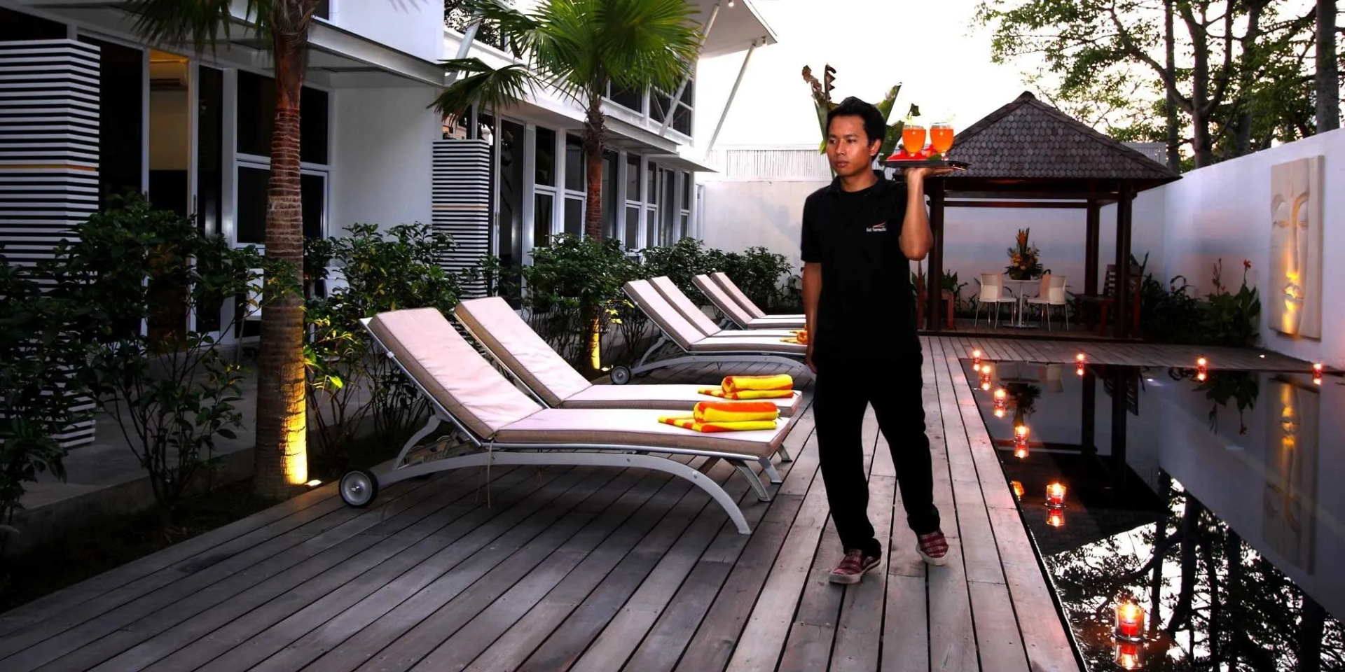 Foto - Villas Seminyak