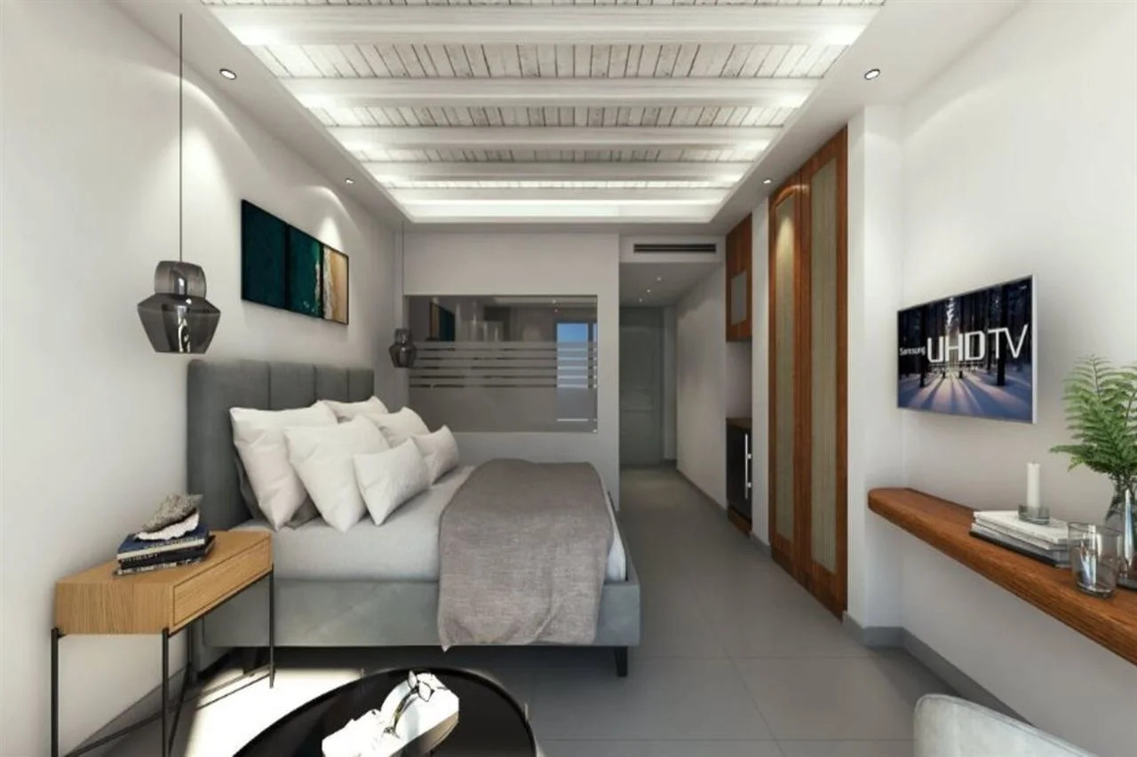 Foto - Epic Blue Mykonos