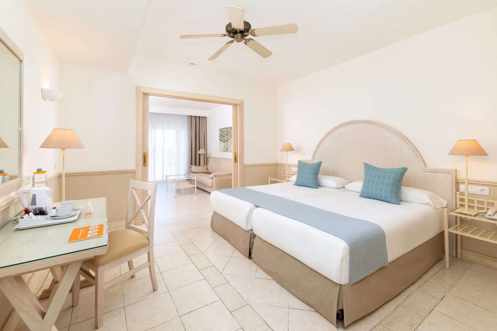 Photo - Gran Castillo Tagoro Family & Fun Playa Blanca