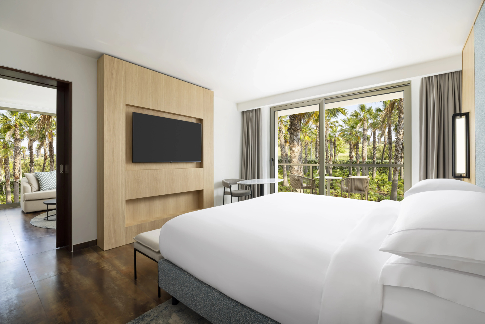 Foto - Algarve Marriott Salgados Golf Resort & Spa