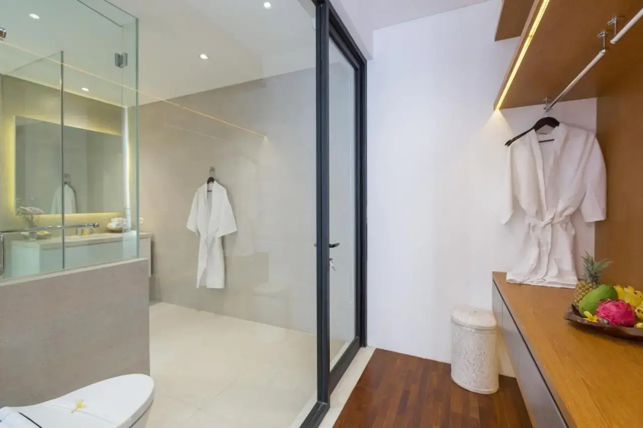 Photo - Villa Damar Canggu by Nagisa Bali