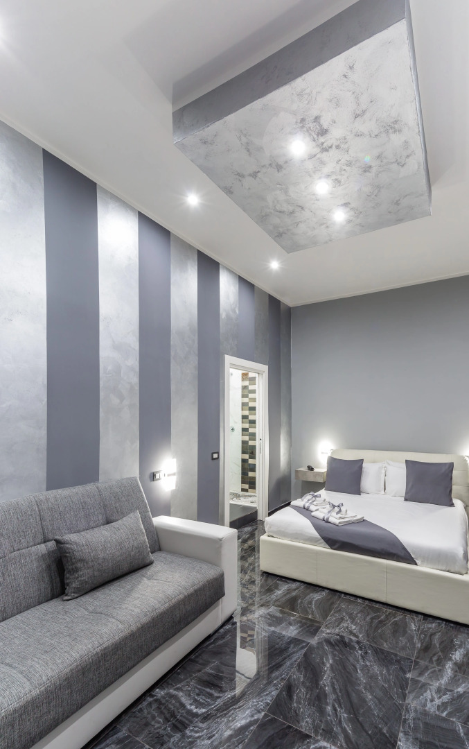 Foto - Palace Napoli