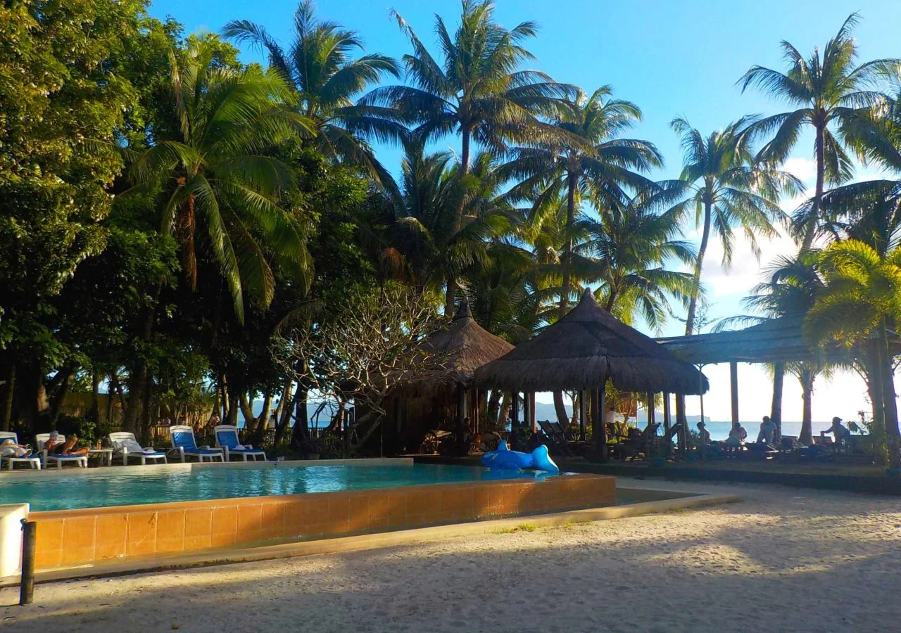 Foto - Sea Wind Resort