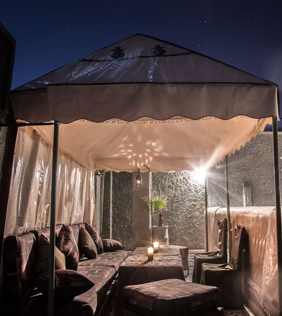 Foto - Riad Ines Home