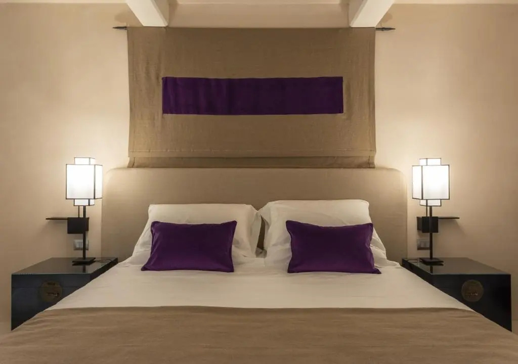 Photo - Hotel Palazzo Durazzo Suites