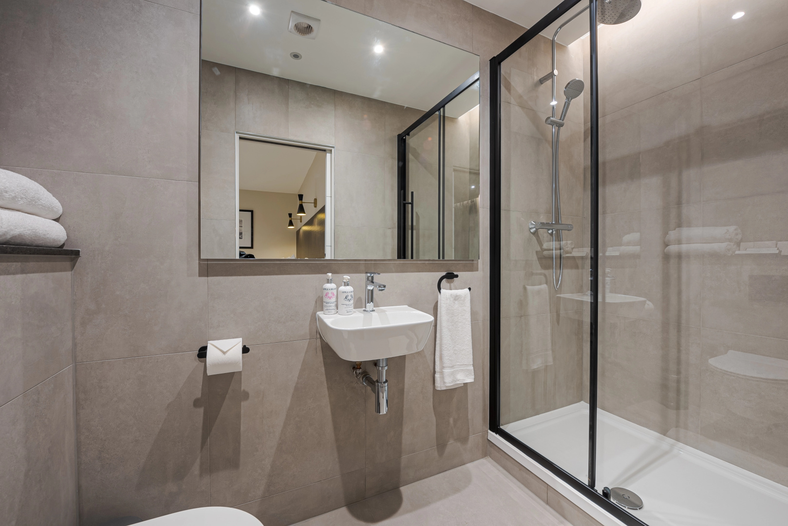 Photo - So Kings Cross Hotel