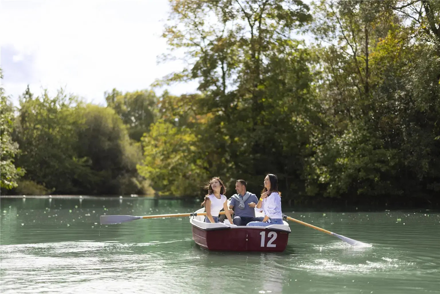 Photo - art'otel London Battersea Power Station, Powered by Radisson Hotels