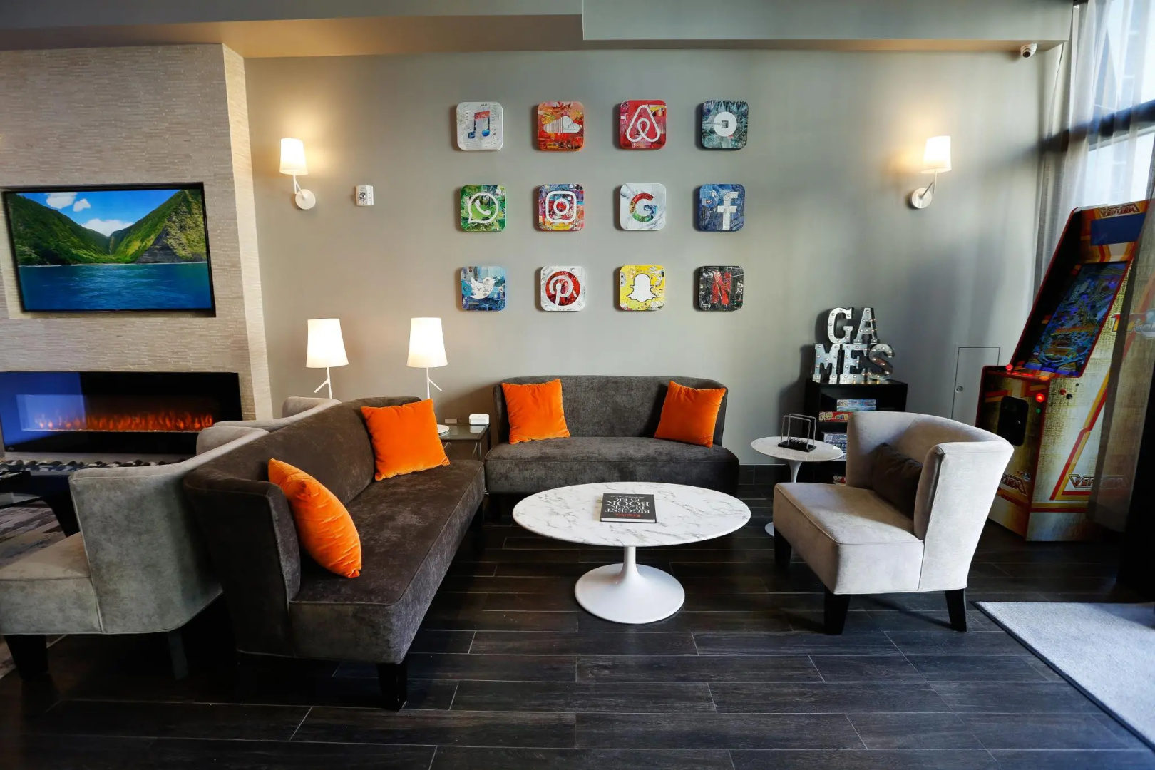 Foto - Hotel EPIK