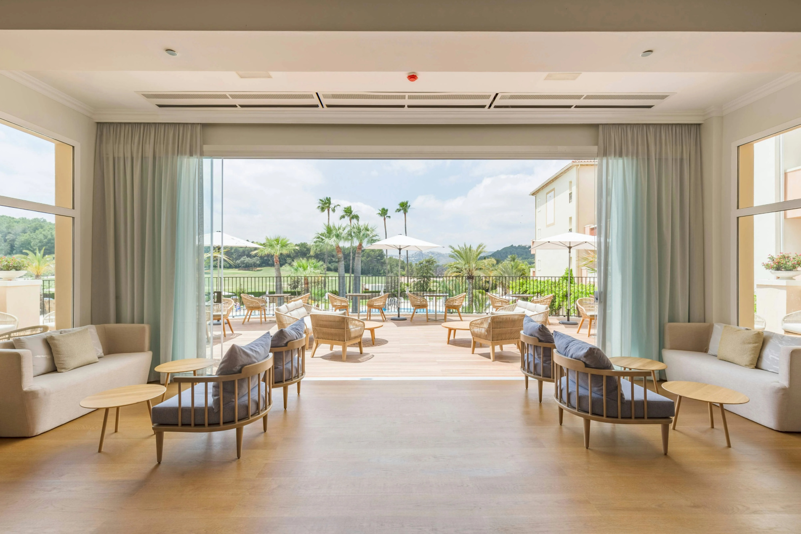 Foto - Denia Marriott La Sella Golf Resort & Spa