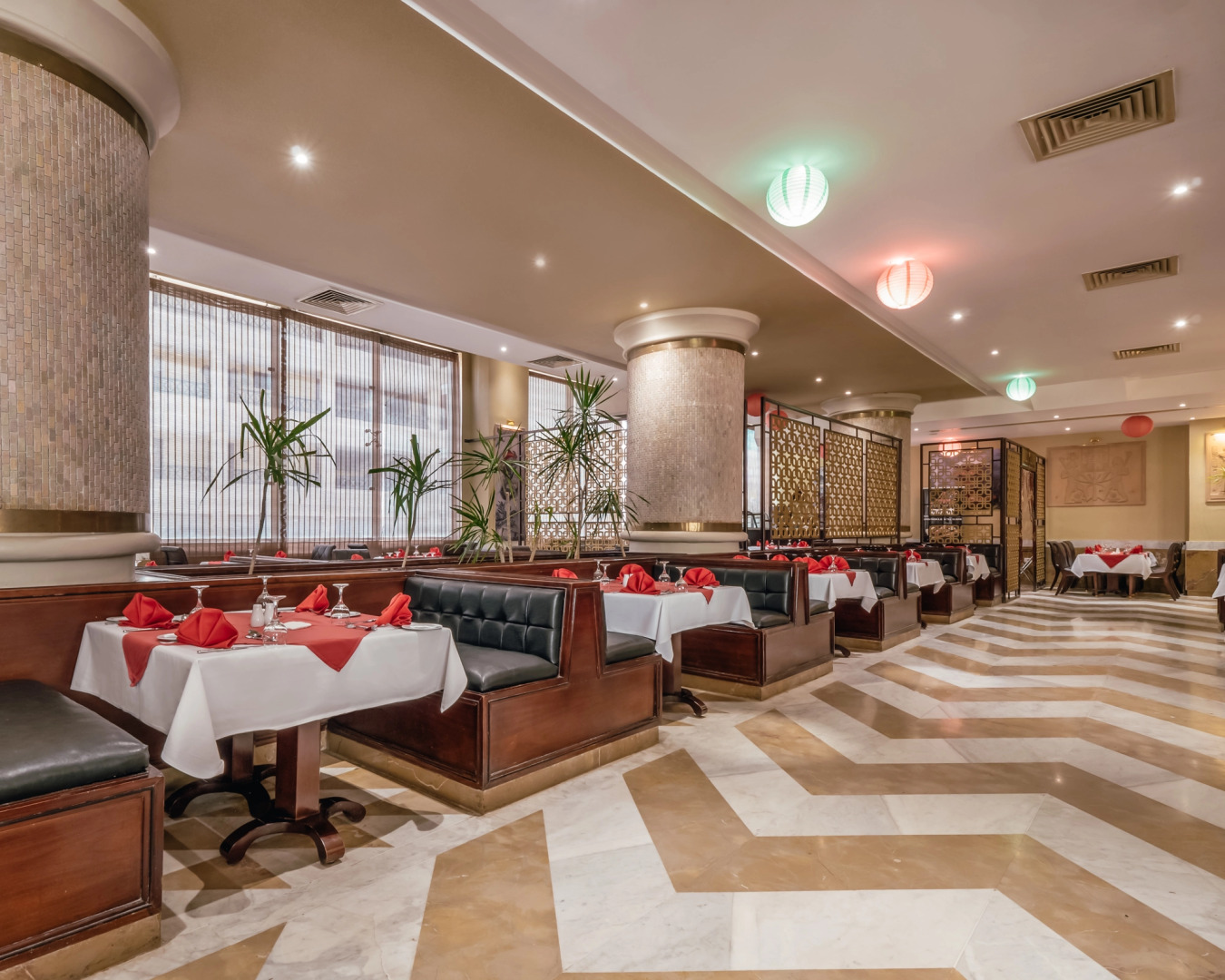 Photo - AMC Royal Hotel & Spa