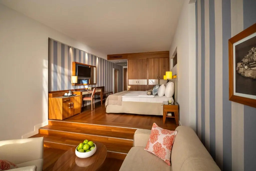 Photo - President Hotel, Valamar Collection