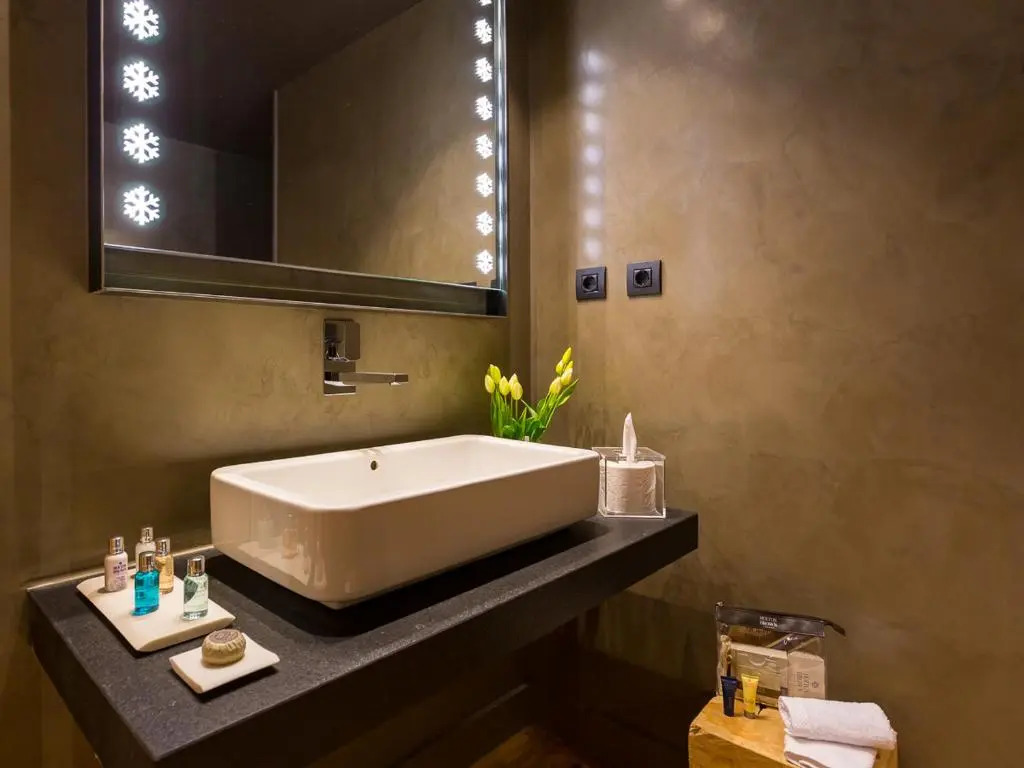 Photo - Sport Hotel Hermitage & Spa