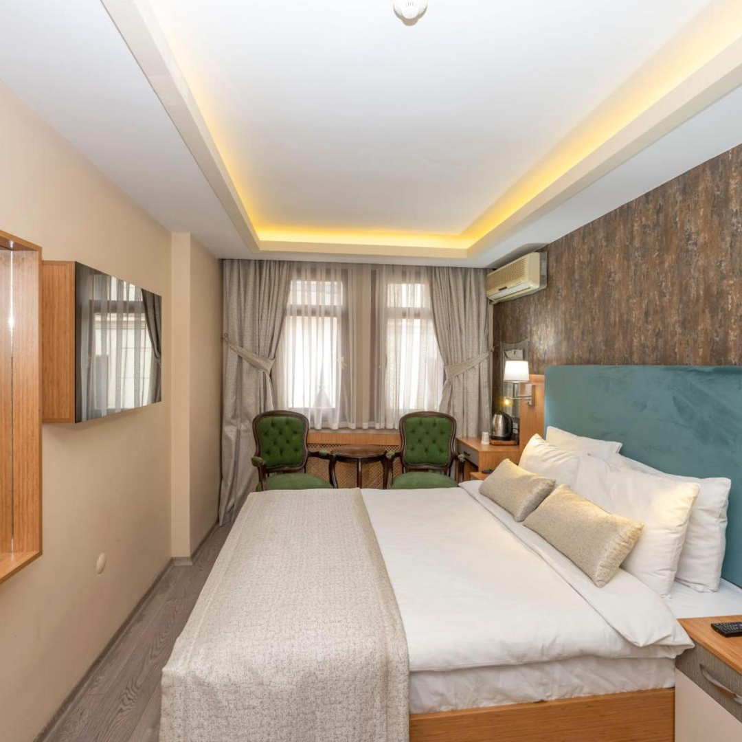 Foto - Hotel Devman