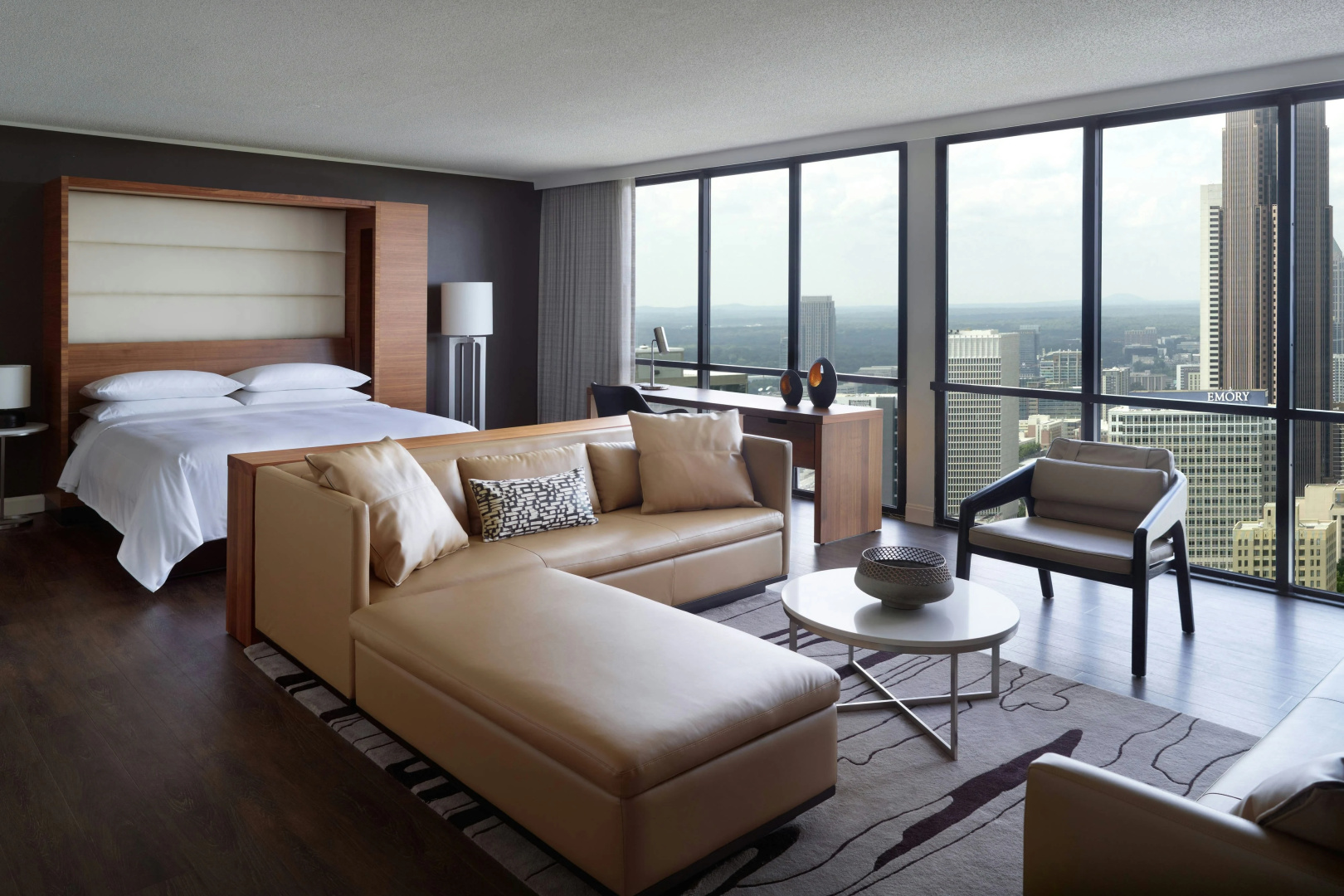 Foto - Atlanta Marriott Marquis