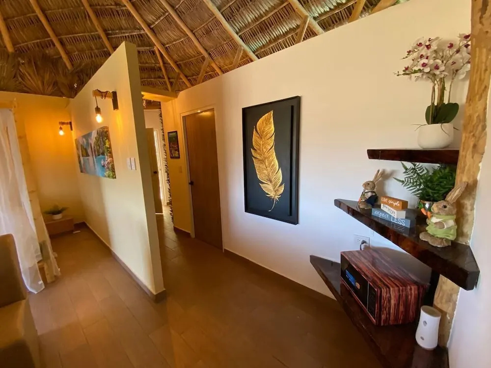 Foto - Palm Valley Cabins