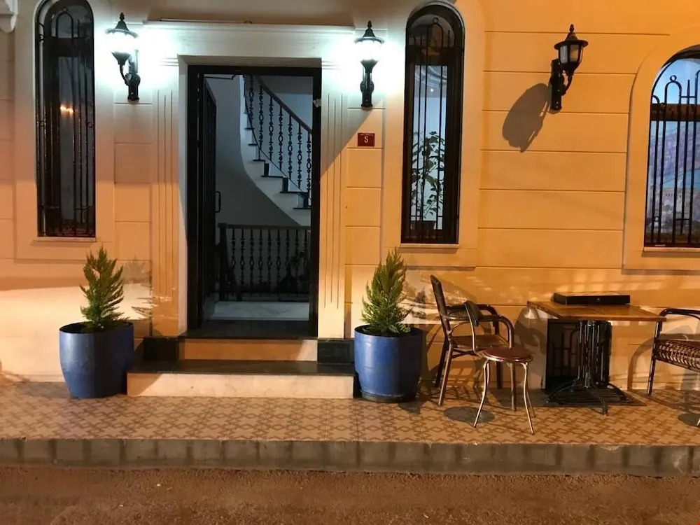 Photo - Taksim Sem House