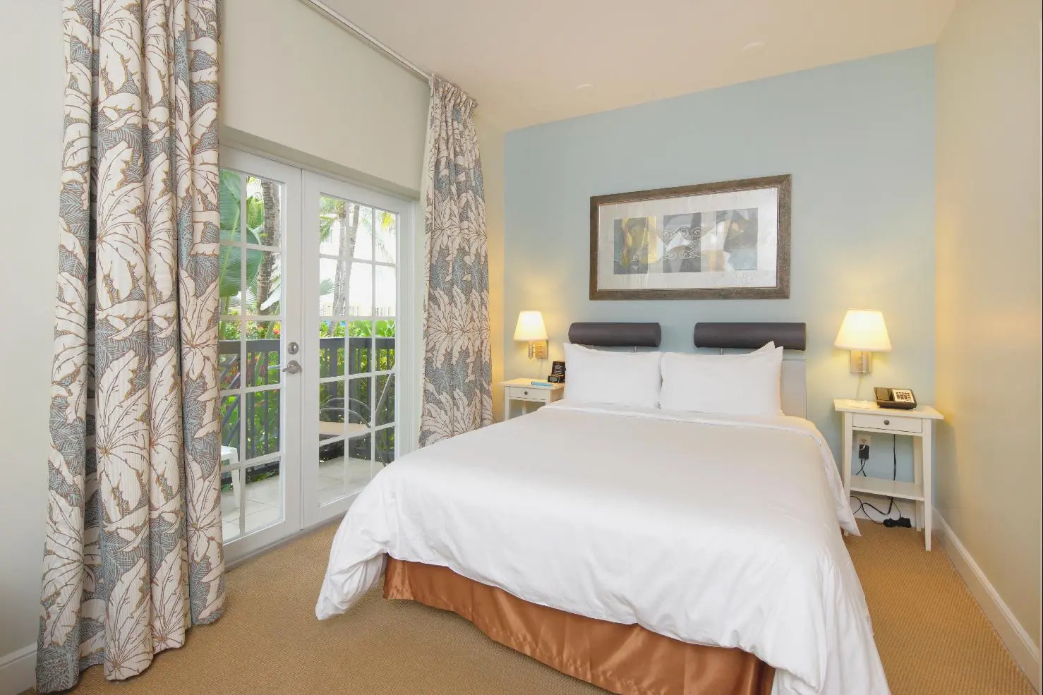 Foto - The Savoy Hotel & Beach Club