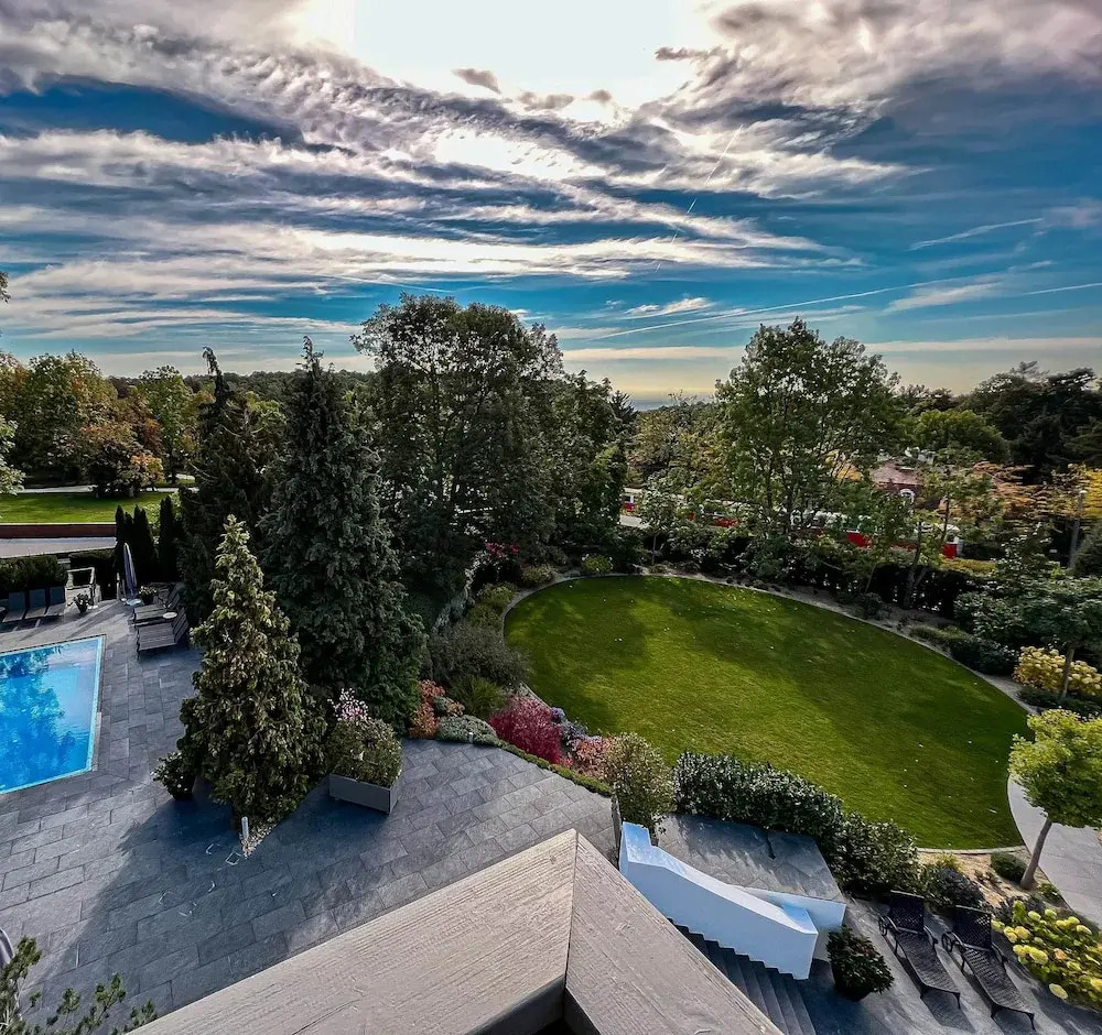 Photo - Normafa Hotel & Retreat