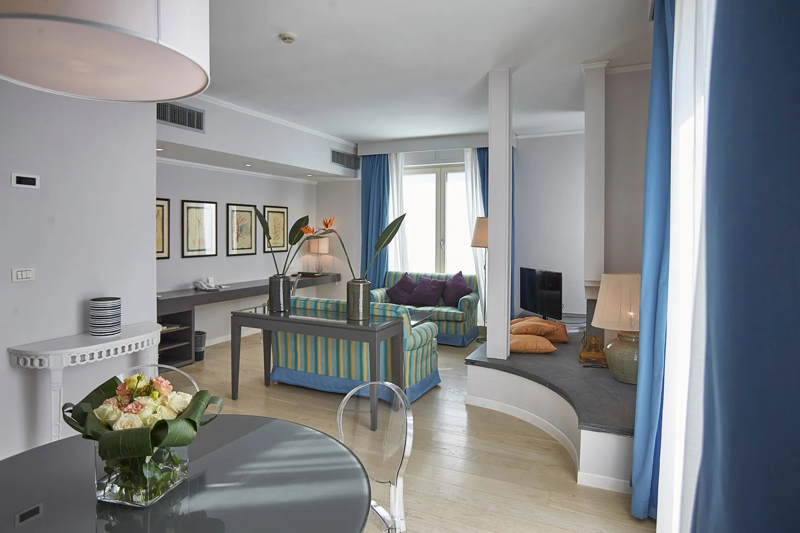 Foto - Hotel Sina Astor