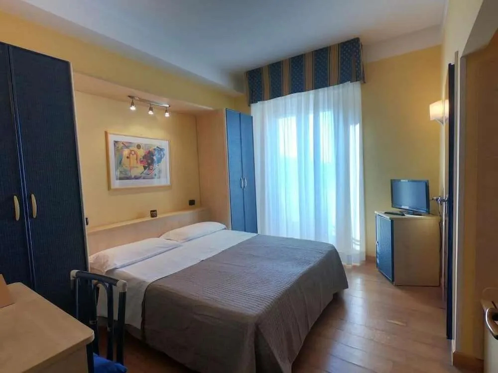 Foto - Hotel Bianca Vela