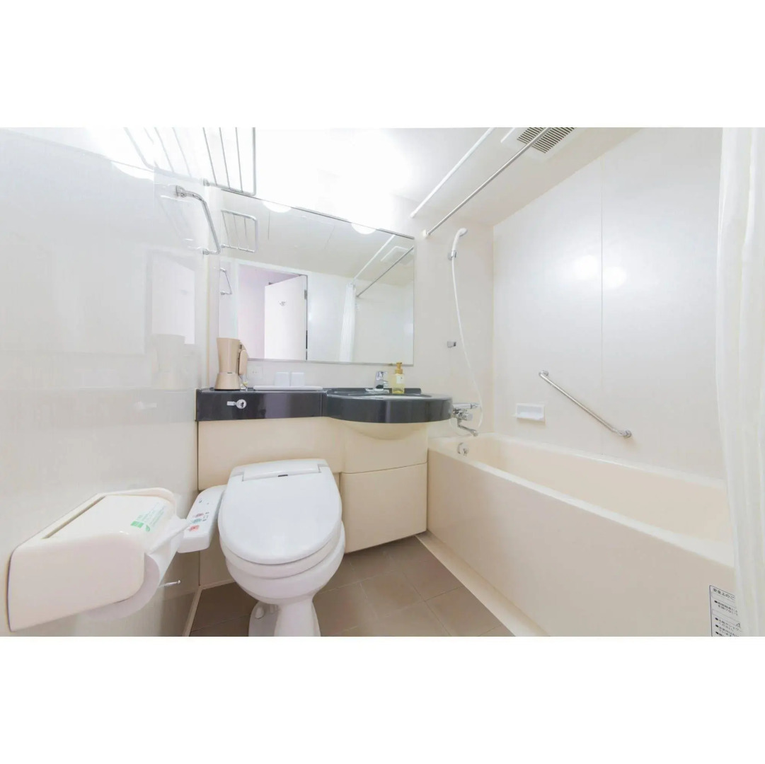 Foto - Tokyu Stay Gotanda