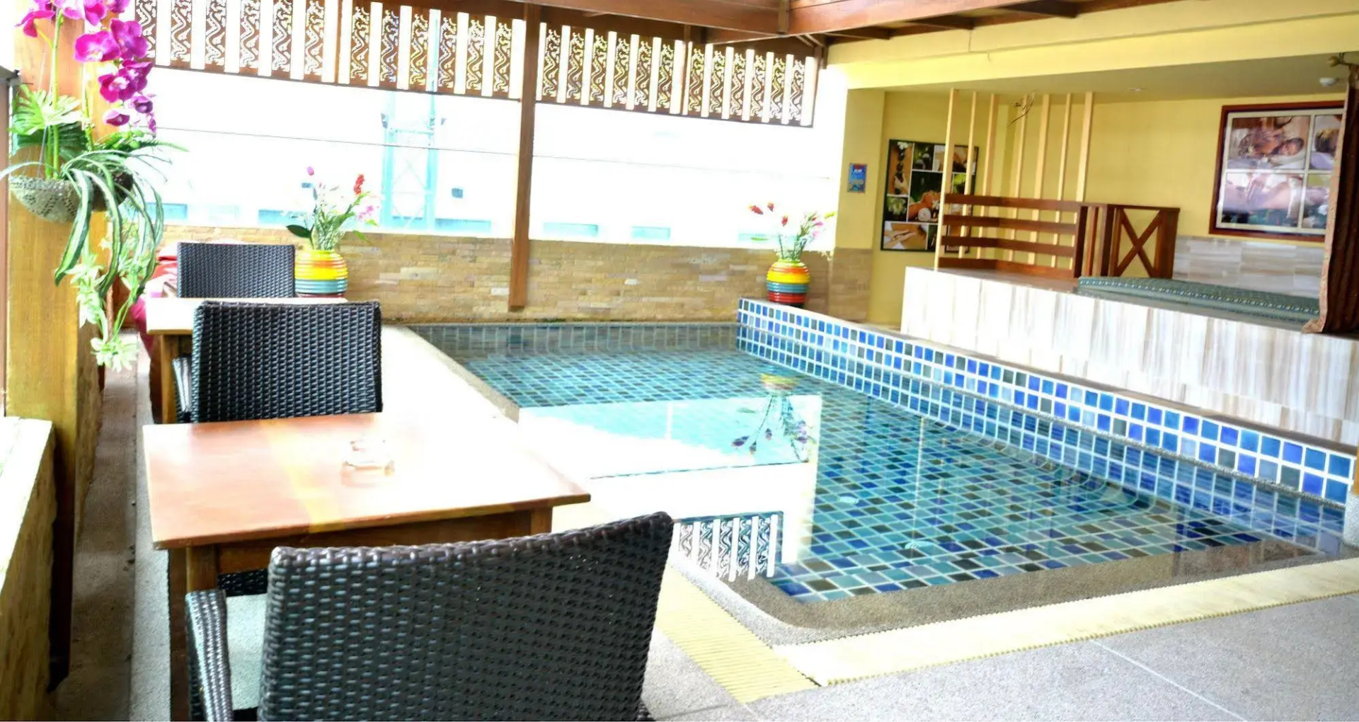 Photo - The Patong Center Hotel
