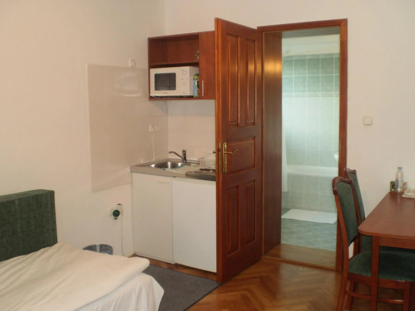 Foto - Helios Hotel Pension
