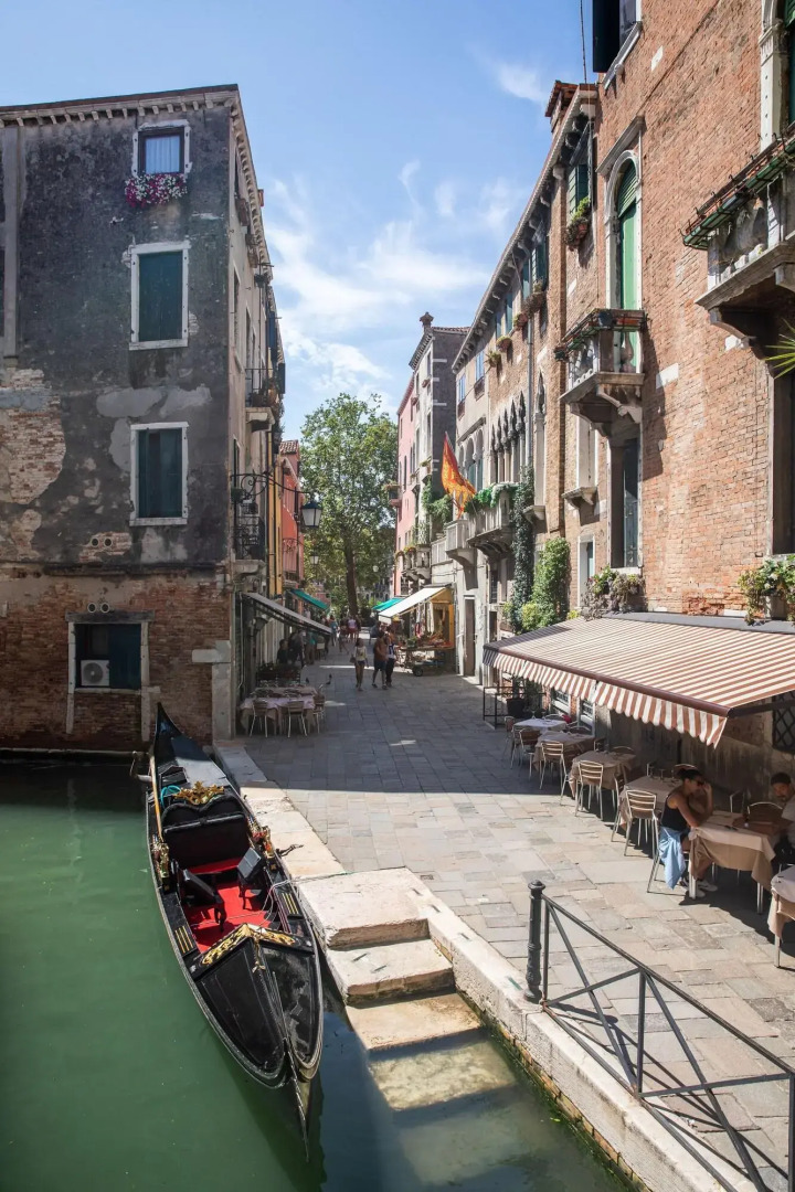 Photo - Dimora Al Doge Beato vista canale