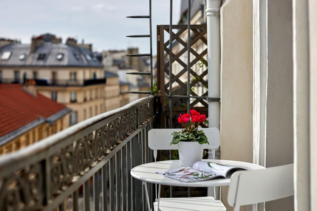 Photo - Les Plumes Hôtel Paris