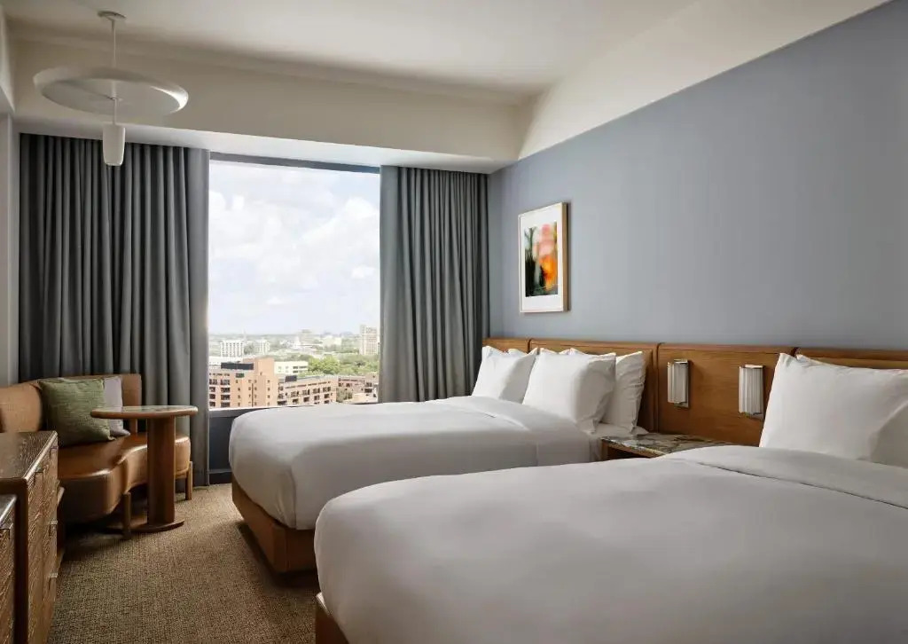 Photo - The Atlas Hotel