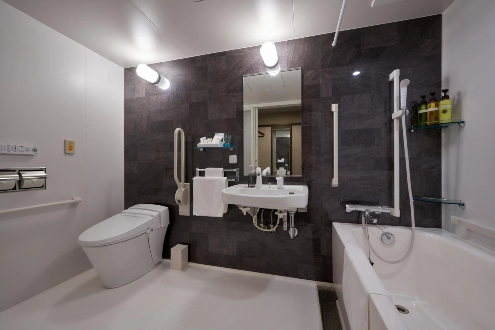 Photo - Welina Hotel Shinsaibashi NAGOMI