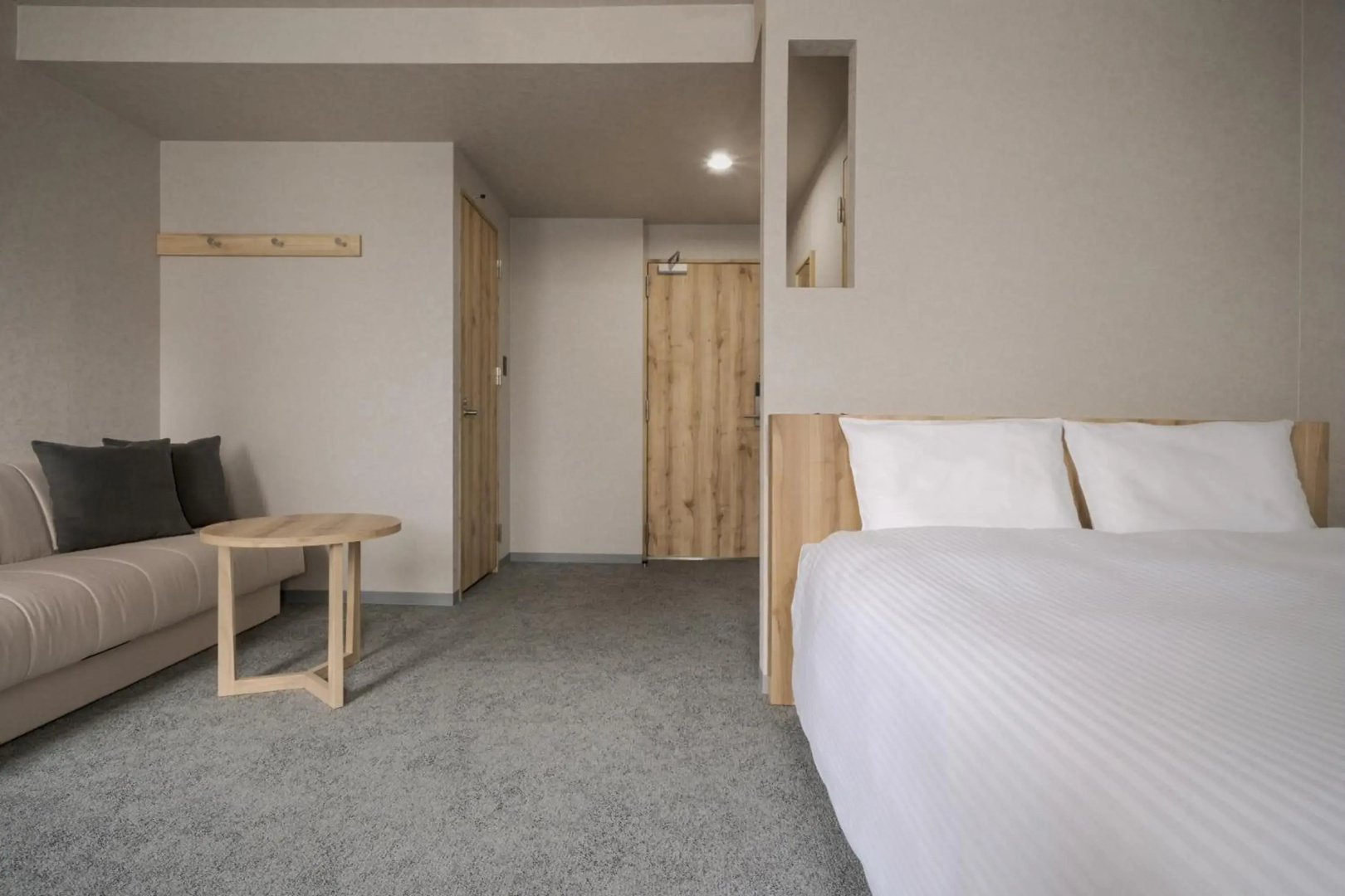 Foto - Premier Hotel Cabin Sapporo