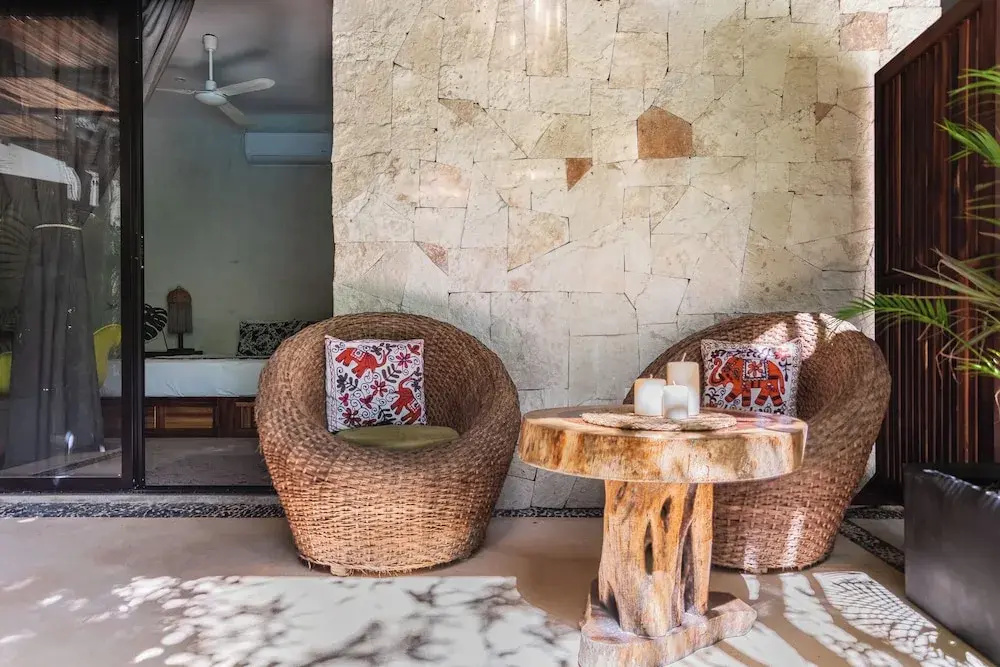 Foto - Trece Lunas Tulum - Enchanted Resort
