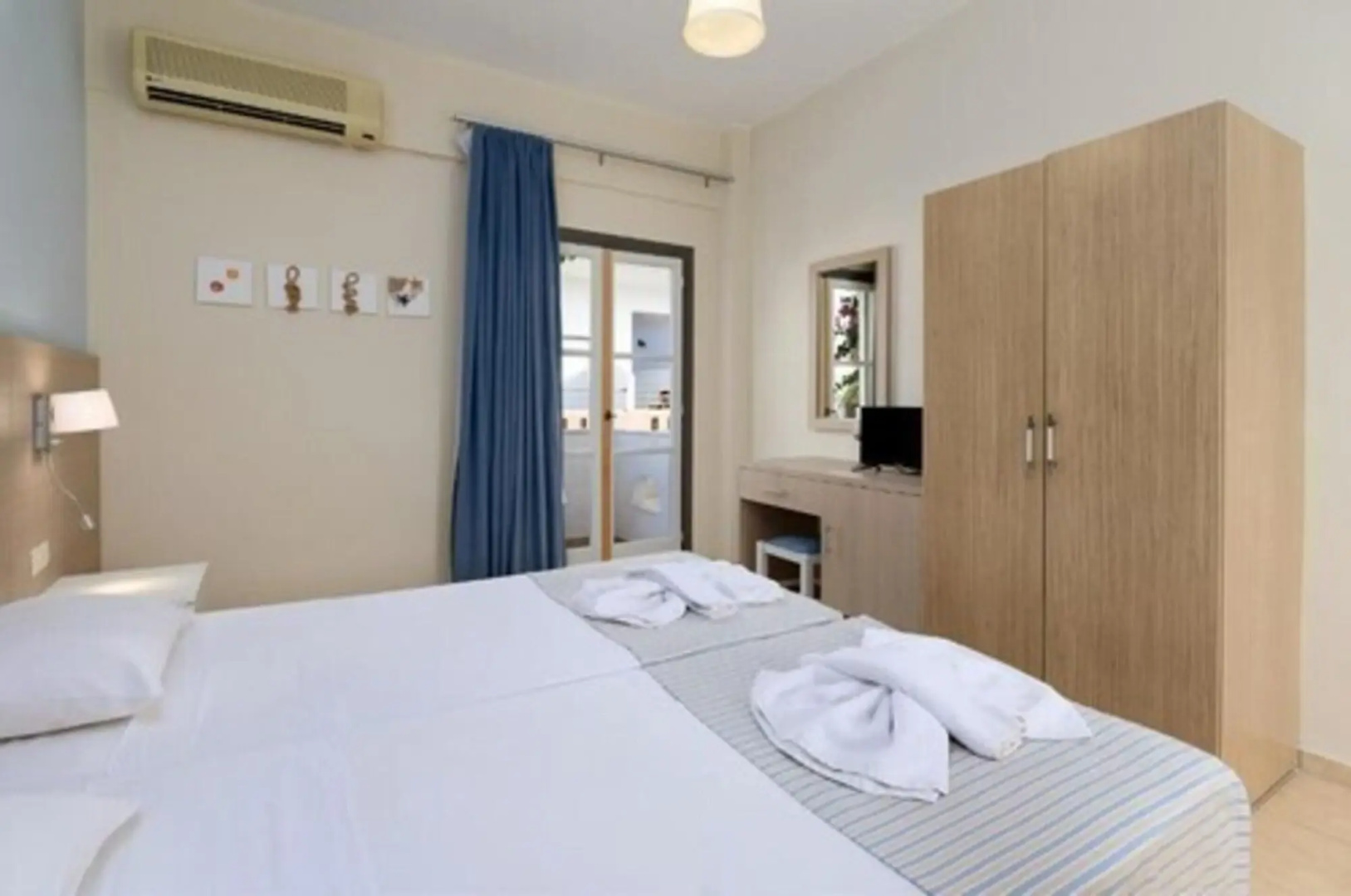 Foto - Alianthos Beach Hotel