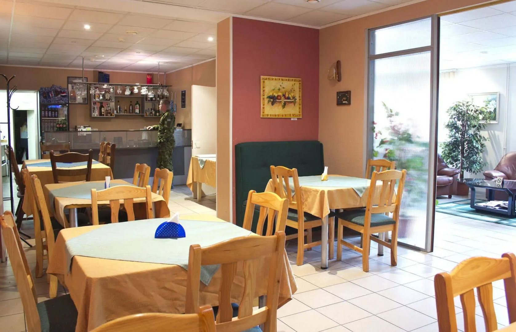 Foto - Lilleküla Hotel