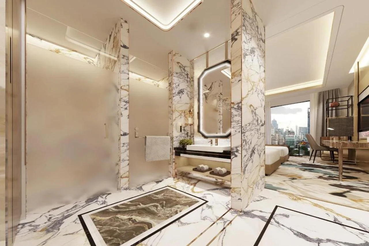 Foto - SAMALA Hotel Bangkok