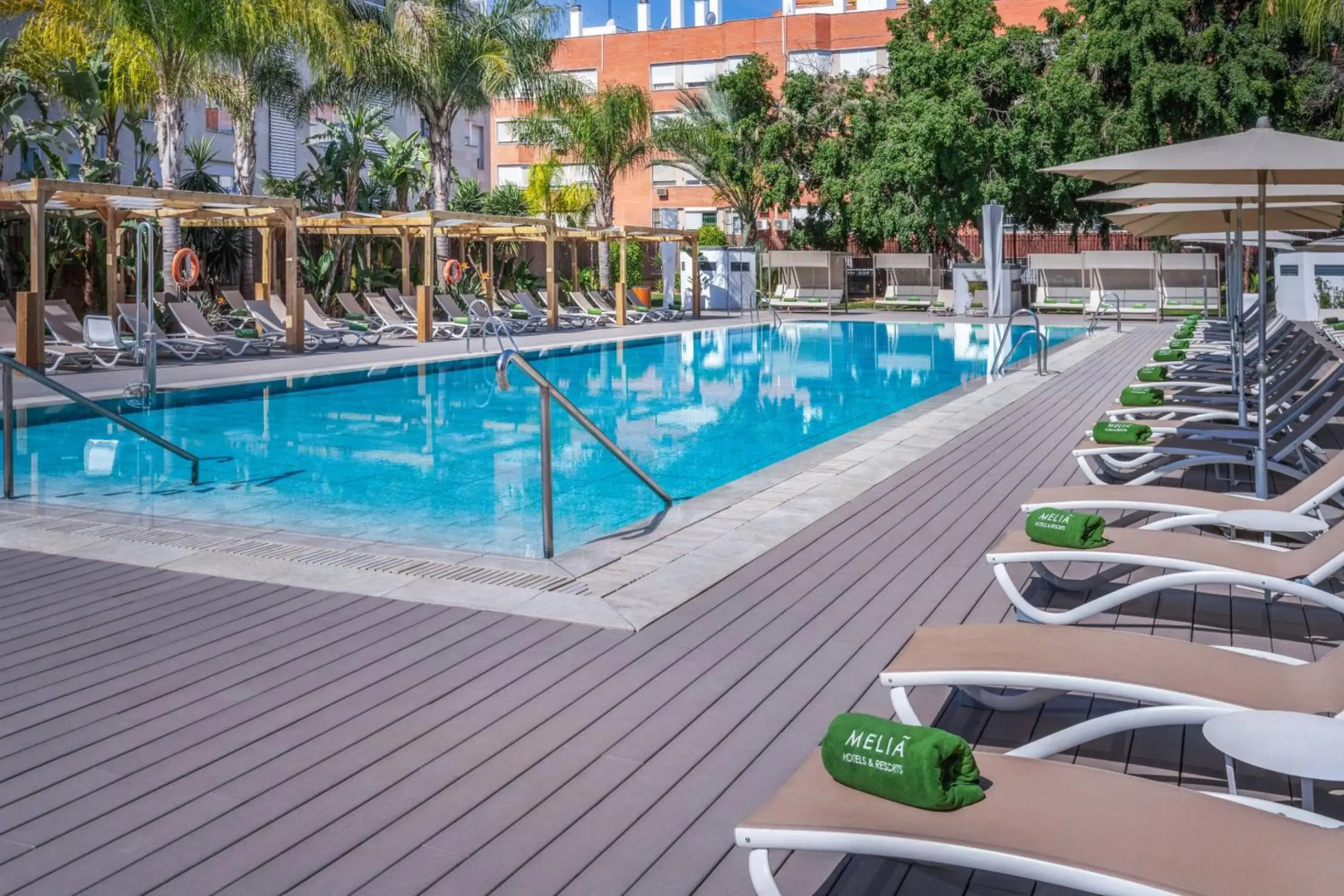 Foto - Melia Lebreros